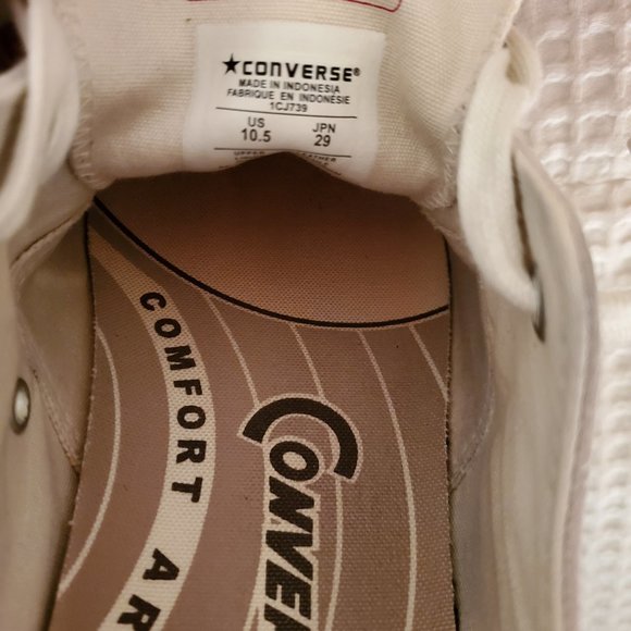 Converse Addict  Chucks OG Natural - Picture 4 of 12